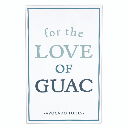 Avocado Tools Set - For the Love of Guac